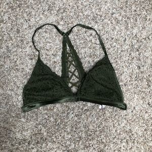 VS bralette